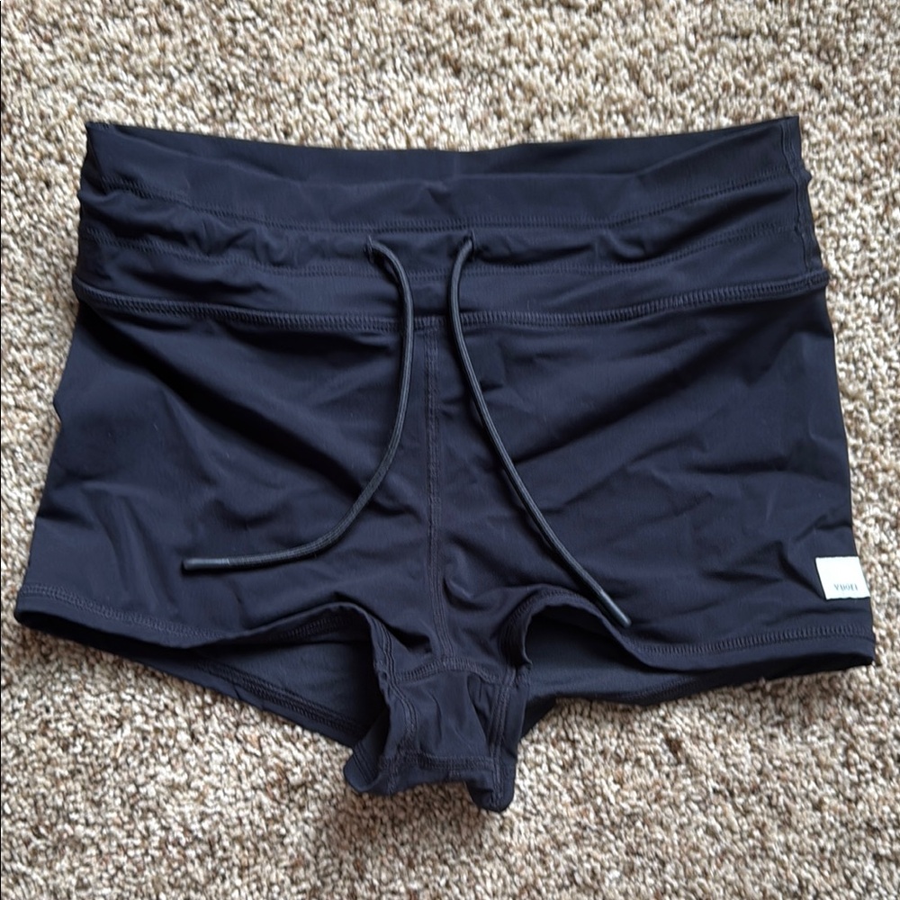 Vuori Swim Shorty